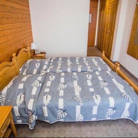 Des Masques Hotel Anzère Kültér fotó