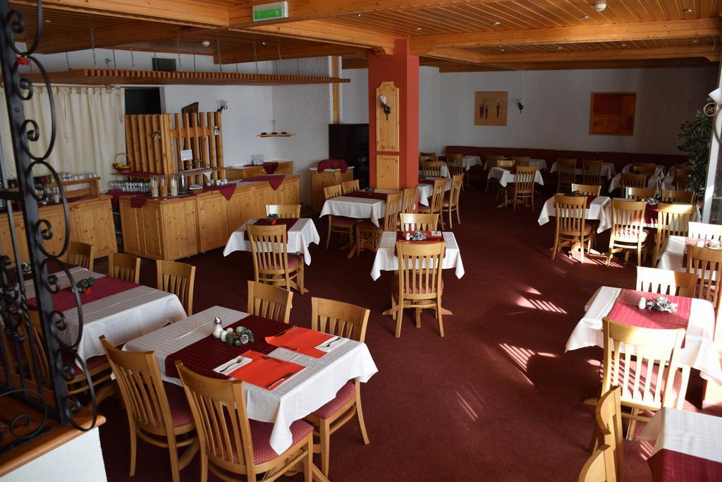 Des Masques Hotel Anzère Kültér fotó