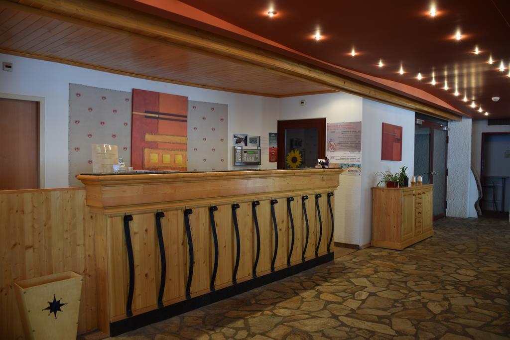 Des Masques Hotel Anzère Kültér fotó