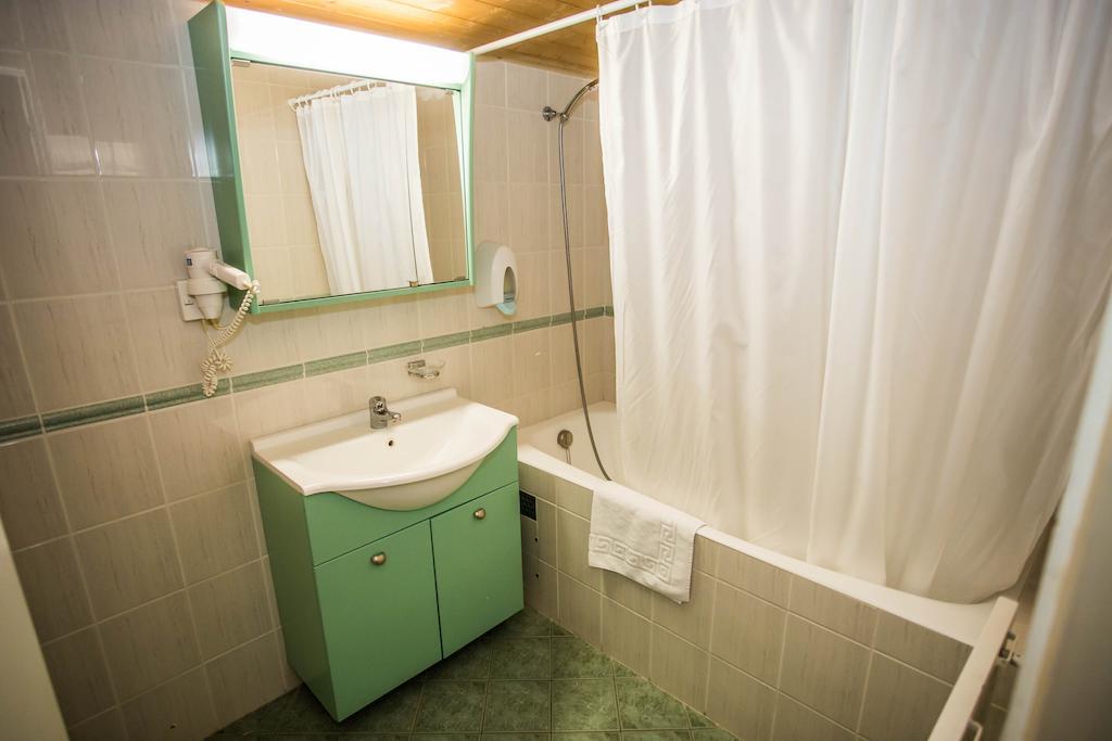 Des Masques Hotel Anzère Kültér fotó